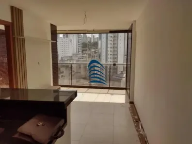 Apartamento com 1 Quarto à venda, 41m² no Graça, Salvador