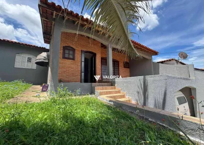 Casa com 3 Quartos à venda, 208m² no Vila Domingues, Votorantim