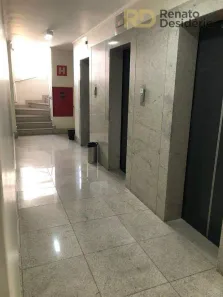 Sala Comercial à venda, 39m² no Centro, Belo Horizonte