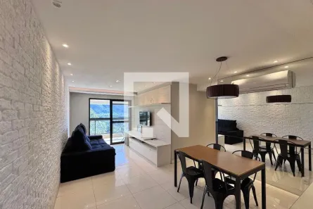 Apartamento com 3 Quartos à venda, 91m² no Recreio dos Bandeirantes, Rio de Janeiro