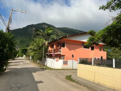 Casa com 11 Quartos à venda, 304m² no Pântano do Sul, Florianópolis