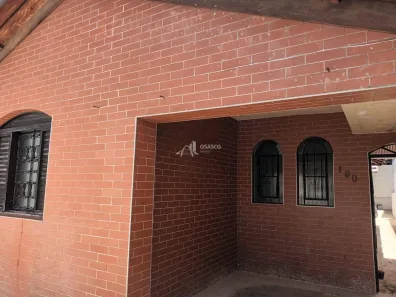 Casa com 3 Quartos à venda, 200m² no Pestana, Osasco