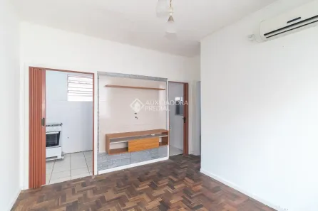 Apartamento com 2 Quartos para alugar, 46m² no Santa Tereza, Porto Alegre