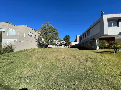 Lote/Terreno à venda, 660m² no Alphaville - Lagoa dos Ingleses, Nova Lima