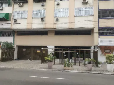Apartamento com 3 Quartos à venda, 115m² no Icaraí, Niterói