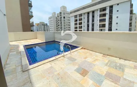 Cobertura com 3 Quartos à venda, 216m² no Pitangueiras, Guarujá