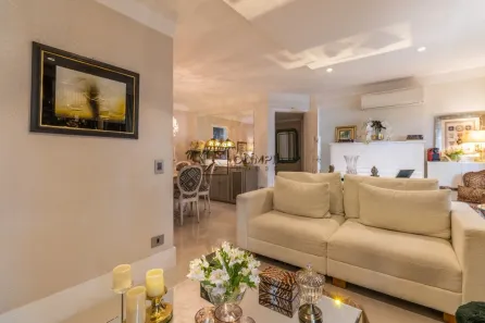 Apartamento com 2 Quartos à venda, 109m² no Pinheiros, São Paulo