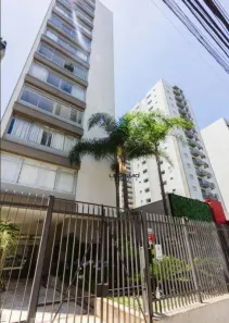 Apartamento com 2 Quartos à venda, 96m² no Itaim Bibi, São Paulo