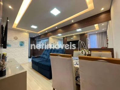 Apartamento com 2 Quartos à venda, 45m² no Trevo, Belo Horizonte