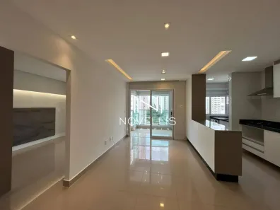 Apartamento com 1 Quarto à venda, 56m² no Vila Ema, São José dos Campos