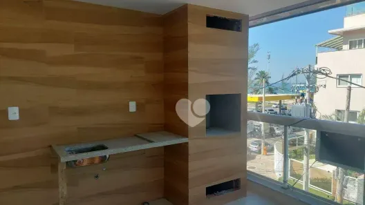 Apartamento com 3 Quartos à venda, 80m² no Recreio dos Bandeirantes, Rio de Janeiro