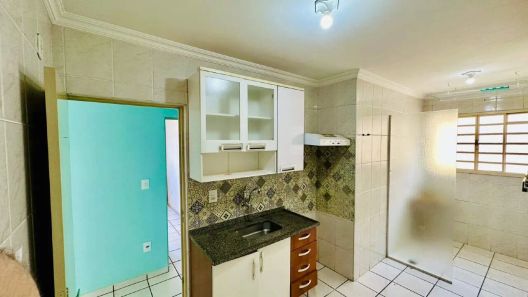 Apartamento com 2 Quartos à venda, 58m² no Jardim Residencial das Palmeiras, Rio Claro