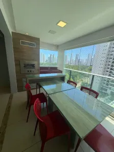 Apartamento com 3 Quartos à venda, 140m² no Imbiribeira, Recife