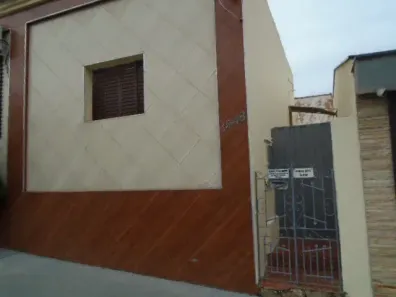 Casa com 1 Quarto para alugar, 60m² no Nova América, Piracicaba