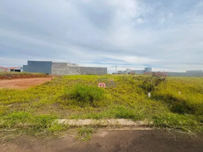 Lote/Terreno à venda, 250m² no Vale do Sol, Piracicaba