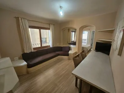 Apartamento com 1 Quarto à venda, 43m² no Jardim Paulista, São Paulo