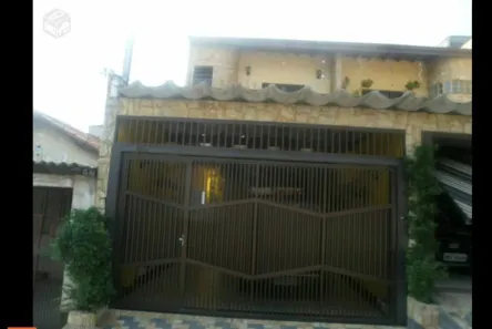 Casa com 3 Quartos à venda, 138m² no Vila Nhocune, São Paulo