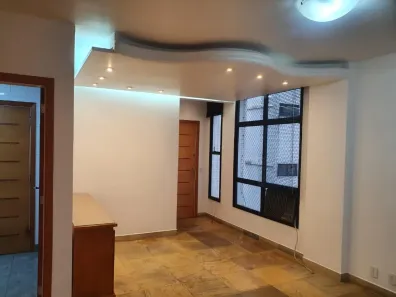 Apartamento com 3 Quartos para alugar, 120m² no Ingá, Niterói