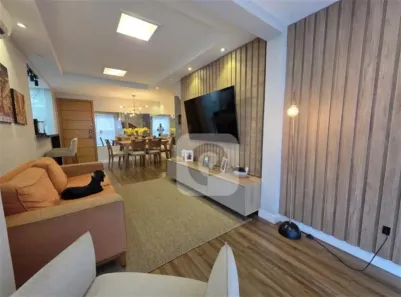 Cobertura com 2 Quartos à venda, 143m² no Barra Olímpica, Rio de Janeiro