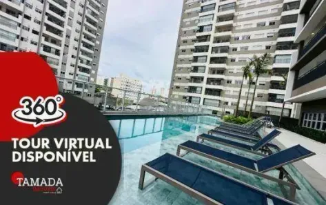 Apartamento com 2 Quartos à venda, 80m² no Vila Zilda (Tatuapé), São Paulo