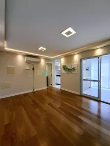 Apartamento com 1 Quarto à venda, 57m² no Cambuí, Campinas
