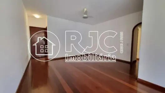 Apartamento com 3 Quartos à venda, 109m² no Tijuca, Rio de Janeiro