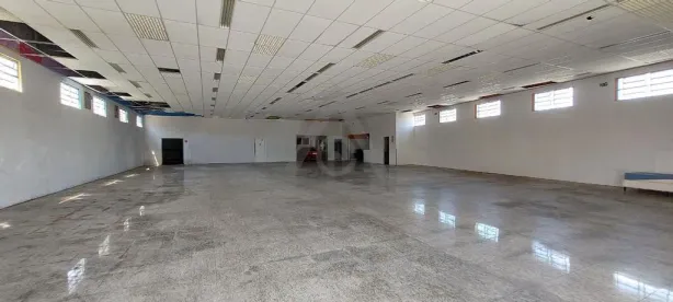 Ponto Comercial para alugar, 646m² no Jardim Conceição, Campinas