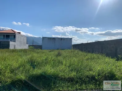 Lote/Terreno à venda, 250m² no Estância Santa Izabel, Peruíbe