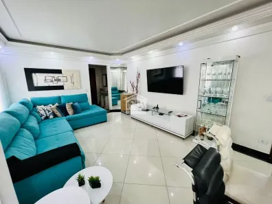 Apartamento com 3 Quartos à venda, 127m² no Vila Carrão, São Paulo