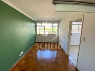 Apartamento com 2 Quartos à venda, 87m² no Planalto Paulista, São Paulo