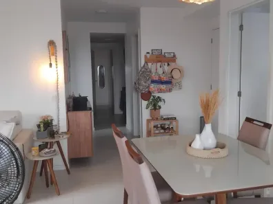Apartamento com 3 Quartos à venda, 100m² no Barra Olímpica, Rio de Janeiro