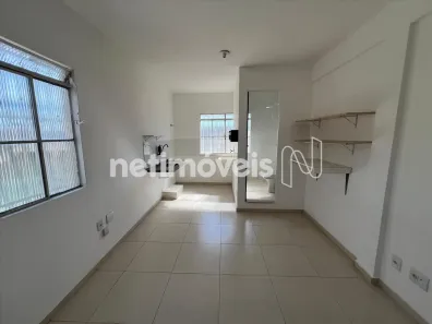 Kitnet com 1 Quarto para alugar, 15m² no Pirajá, Belo Horizonte