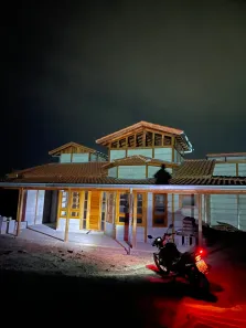 Fazenda/Sítio com 3 Quartos à venda, 1000m² no Rio Abaixo, Jacareí