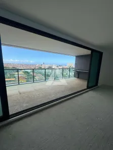 Apartamento com 3 Quartos à venda, 230m² no Horto Florestal, Salvador
