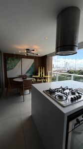 Apartamento com 1 Quarto à venda, 47m² no Horto Florestal, Salvador
