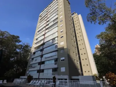 Apartamento com 3 Quartos à venda, 110m² no Vila Andrade, São Paulo