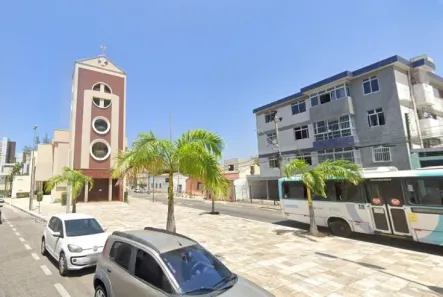 Apartamento com 4 Quartos à venda, 87m² no Meireles, Fortaleza