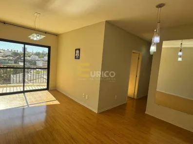 Apartamento com 2 Quartos à venda, 67m² no Vila Olivo, Valinhos