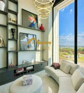 Casa de Condomínio com 3 Quartos à venda, 260m² no Alphaville Nova Esplanada, Votorantim