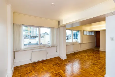 Apartamento com 2 Quartos à venda, 100m² no Moinhos de Vento, Porto Alegre