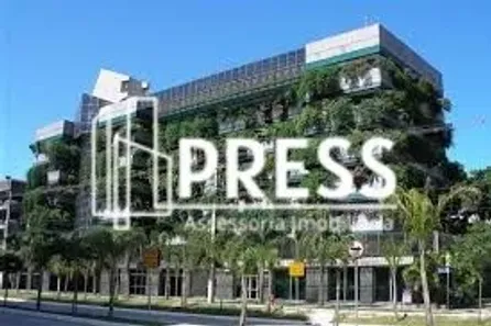 Sala Comercial à venda, 38m² no Higienópolis, Porto Alegre