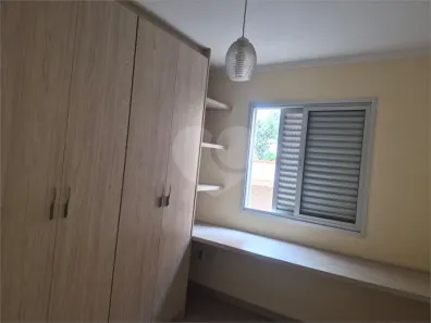 Apartamento com 3 Quartos para alugar, 101m² no Jardim Pompéia, Indaiatuba