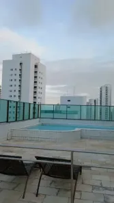 Apartamento com 1 Quarto à venda, 35m² no Boa Viagem, Recife
