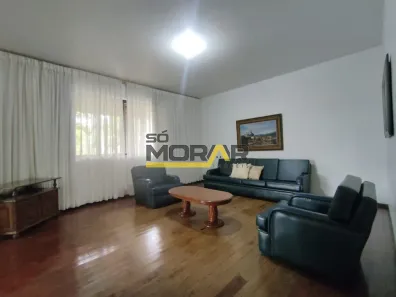 Casa com 5 Quartos à venda, 330m² no Silveira, Belo Horizonte