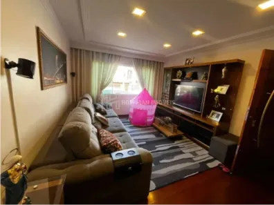 Sobrado com 3 Quartos à venda, 225m² no Olímpico, São Caetano do Sul