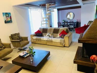 Casa de Condomínio com 4 Quartos para alugar, 300m² no Recanto Impla, Carapicuíba