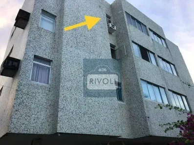 Apartamento com 3 Quartos à venda, 70m² no Maria Farinha, Paulista