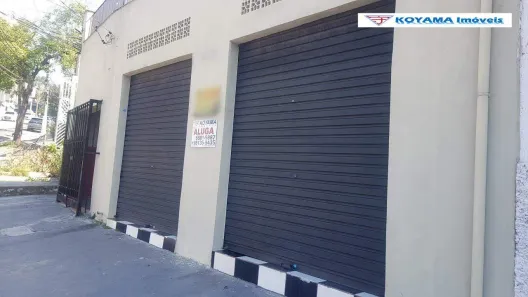 Ponto Comercial para alugar, 200m² no Vila da Saúde, São Paulo