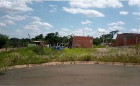 Lote/Terreno à venda, 235m² no Residencial Nova Europa, Mombuca