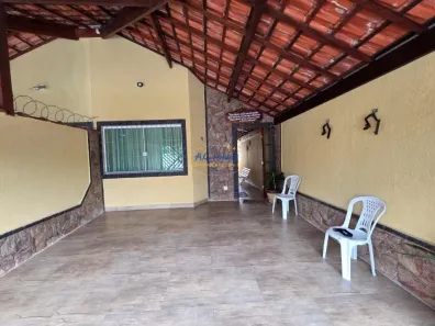 Casa com 2 Quartos à venda, 81m² no Real, Praia Grande